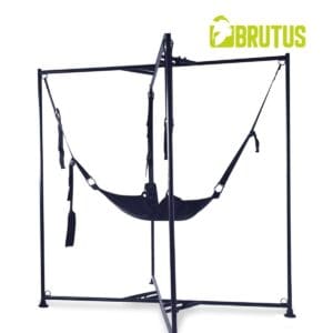BRUTUS Sling Stand -  frame and sling only