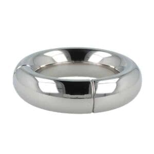 Titus Steel MAGNETIC DONUT 20mm Cock Ring M