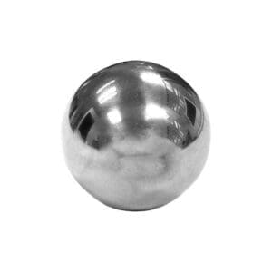 40mm Ball