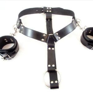 Cuff Harness