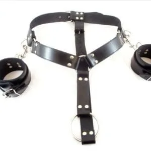 Cuff Harness