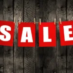 Sale & Bargain Items