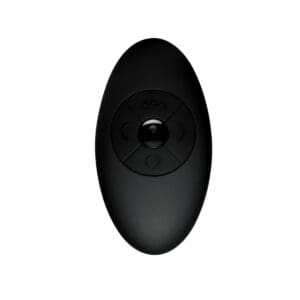 Thunder Plugs Vibrating and Thrusting Plug