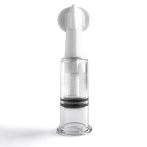 BRUTUS GET BIGGER Twister Nipple Suckers S