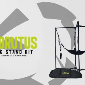 BRUTUS