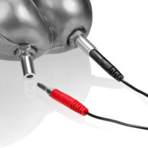 [TPR] Sackjack Electro + 4 mm. Posts (2x) - Steel