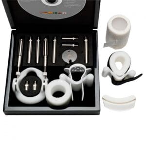 Penis Enlarger Jes-Extender Platinum
