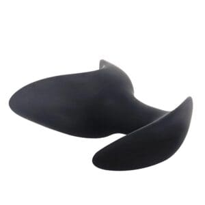 BRUTUS Open Wide - Silicone Twin Tip Butt Plug XL