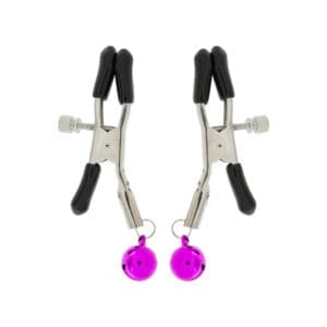 ToyJoy Adjustable Nipple Teasers