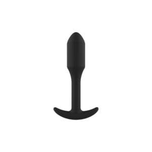 ToyJoy Anal Play Smooth Anal Plug