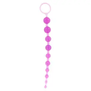 ToyJoy 10 Thai Toy Anal Beads