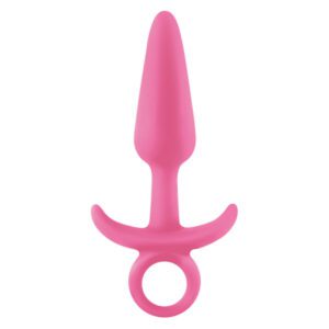 FireFly Prince Butt Plug Small