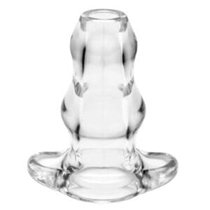 Perfect Fit Double Tunnel XLarge Anal Plug