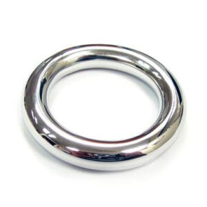 Round Cock Ring 40mm