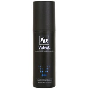 ID Velvet 4.2oz Lubricant
